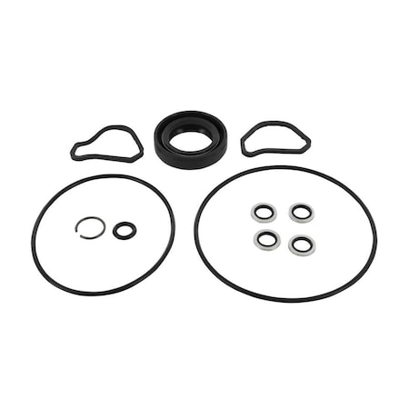 Vaico Gasket Set Hydraulic Pump, V30-9962 V30-9962